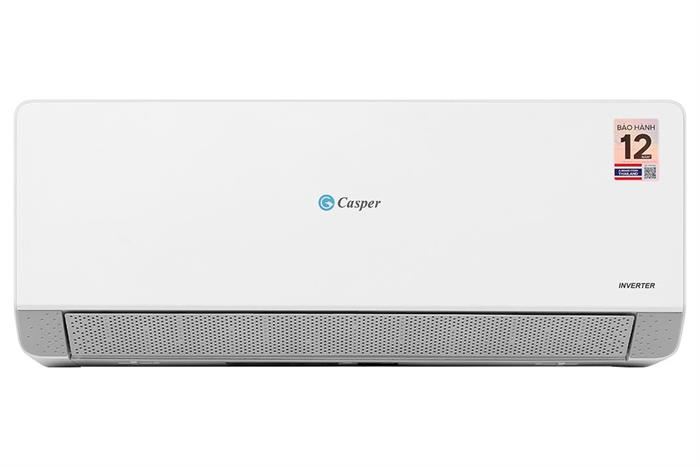 Điều hòa Casper Inverter 12000 BTU 1 chiều QC-12IU36A